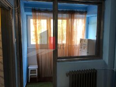 Drumul Taberei, garsoniera