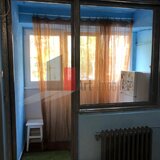 Drumul Taberei, garsoniera